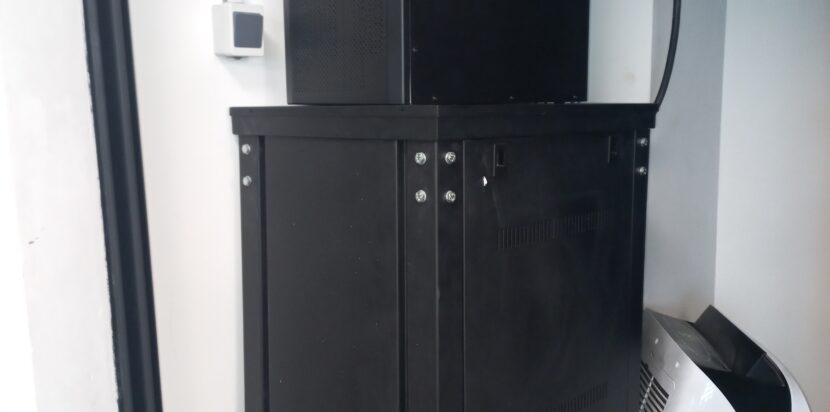 UPS vs Generator vs Inverter-charger