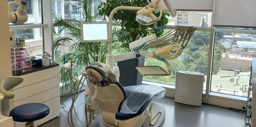 Dental Office ESS