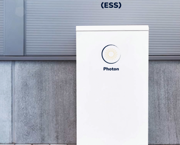 Energy Storage System